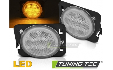 Повороты Jeep Wrangler