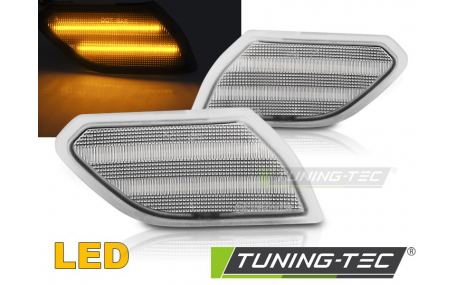 Повторители поворотов Jeep Wrangler