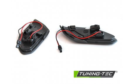 Повторители поворотов Jeep Wrangler