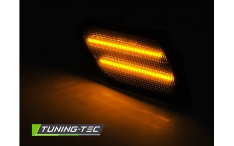 Повторители поворотов Jeep Wrangler