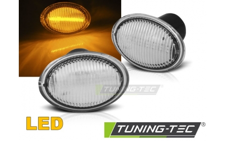 Повторители поворотов Ford / Fiat