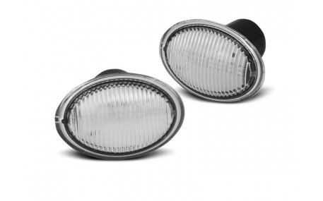 Повторители поворотов Ford / Fiat