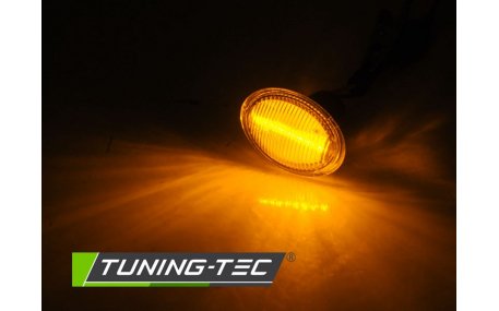 Повторители поворотов Ford / Fiat