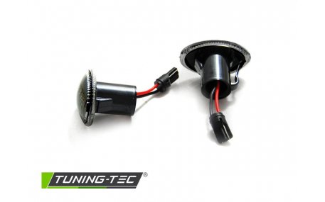 Повторители поворотов Ford / Fiat