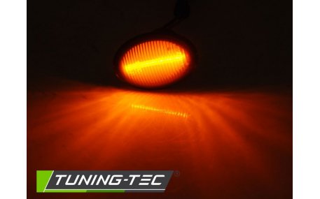 Повторители поворотов Ford / Fiat