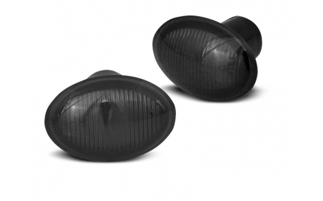 Повторители поворотов Ford / Fiat