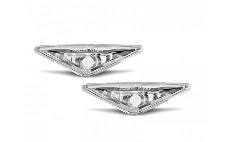 Повторители поворотов Ford