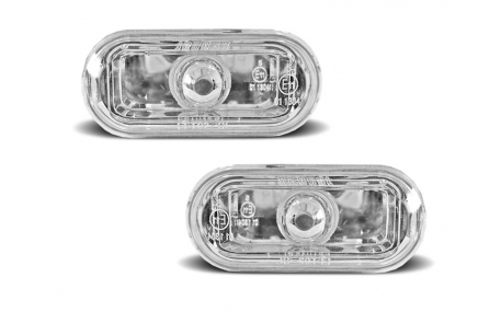 Повторители поворотов Ford