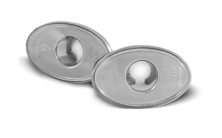 Повторители поворотов Ford Ka