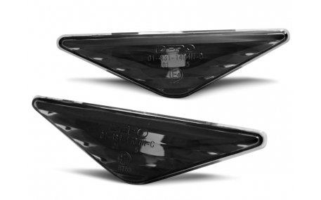 Повторители поворотов Ford