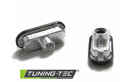 Повторители поворотов Ford 