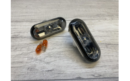 Повторители поворотов Ford 