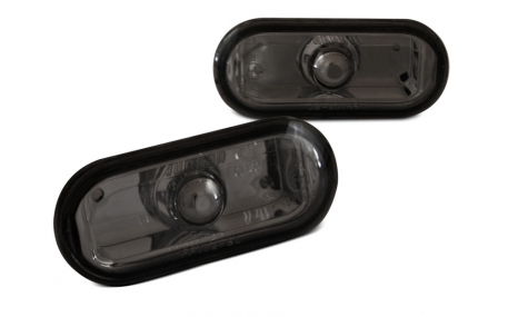 Повторители поворотов Ford 