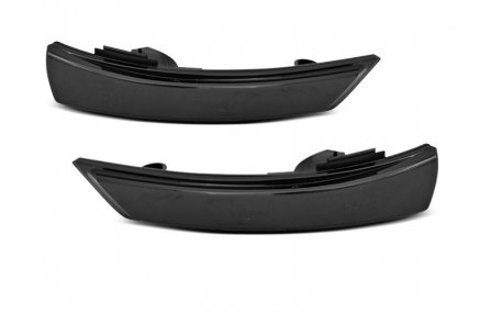 Повороты Ford