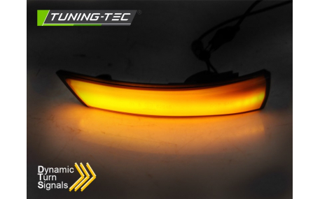 Повороты Ford