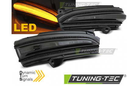 Повороты Ford Mondeo MK5