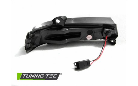 Повороты Ford Mondeo MK5