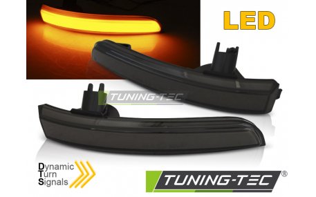 Повторители поворотов Ford