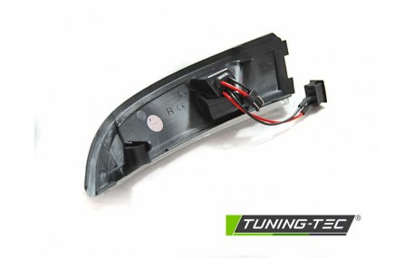 Повторители поворотов Ford Fiesta