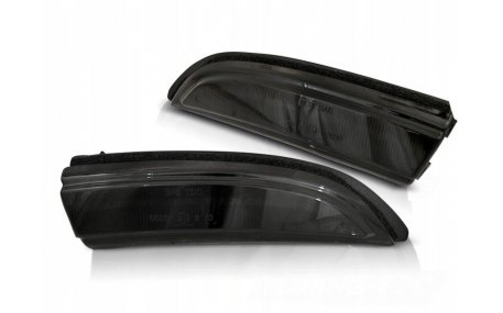 Повторители поворотов Ford Fiesta