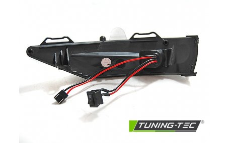 Повторители поворотов Ford Fiesta