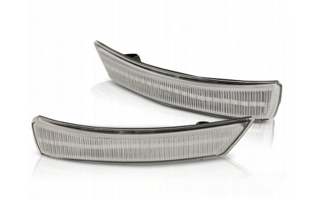 Повторители поворотов Ford