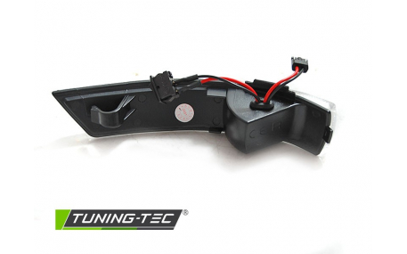 Повторители поворотов Ford