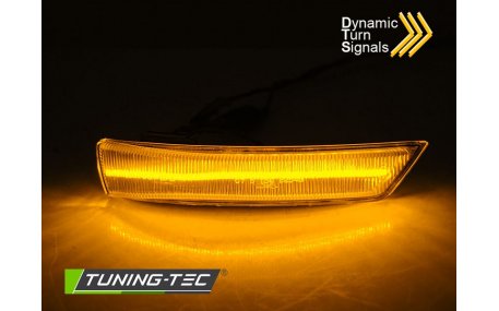 Повторители поворотов Ford