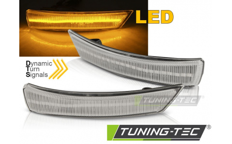 Повторители поворотов Ford