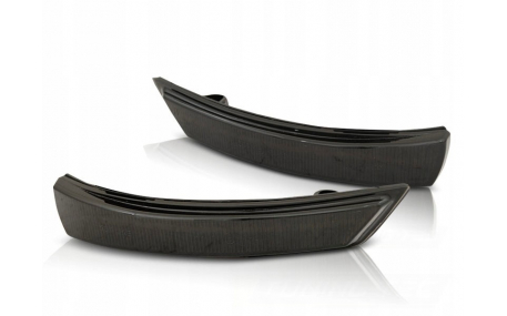 Повторители поворотов Ford