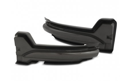 Повторители поворотов Ford Focus MK4