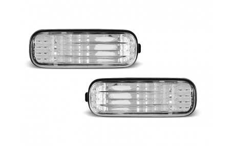 Повторители поворотов Honda Civic