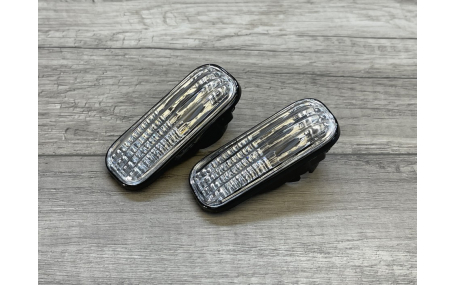 Повторители поворотов Honda