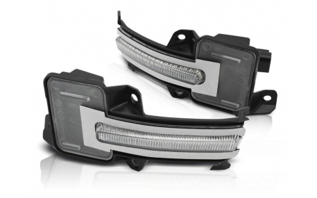 Повторители поворотов Honda Civic