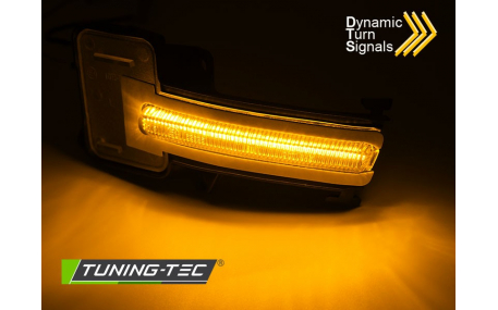 Повторители поворотов Honda Civic