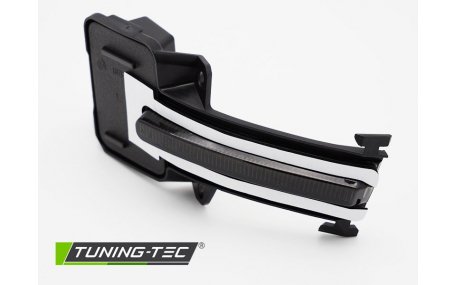 Повторители поворотов Honda Civic