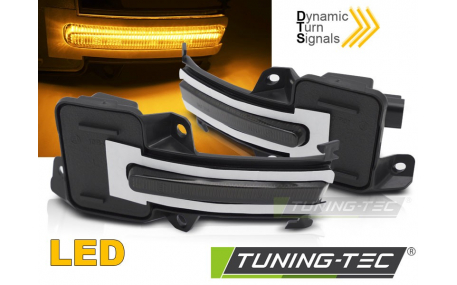 Повторители поворотов Honda Civic