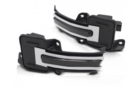 Повторители поворотов Honda Civic