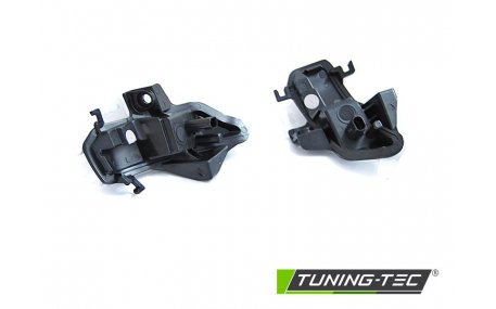 Повороты Lexus IS 2013-2020