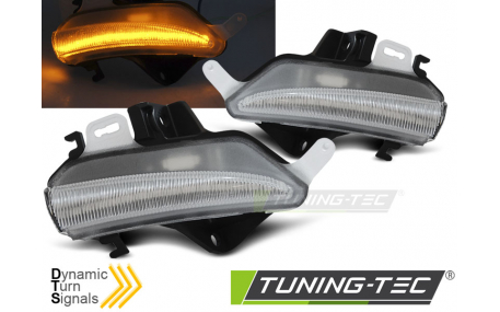 Повороты Lexus IS 2013-2020