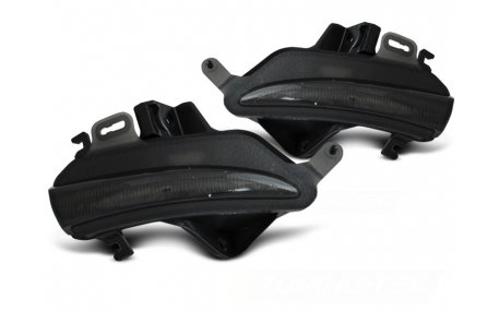 Повороты Lexus IS 2013-2020