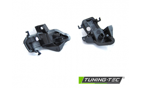 Повороты Lexus IS 2013-2020