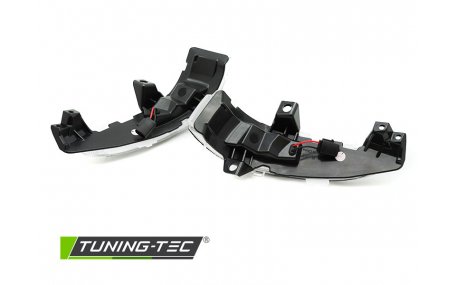 Повороты Lexus RX 2009-2015