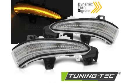 Повороты Lexus RX 2009-2015