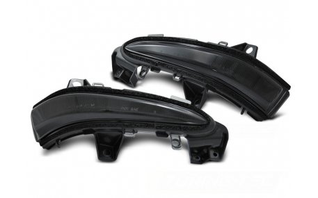 Повороты Lexus RX 2009-2015