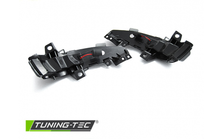 Повороты Lexus RX 2009-2015