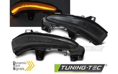 Повороты Lexus RX 2009-2015