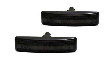 Повторители поворотов Range Rover Sport