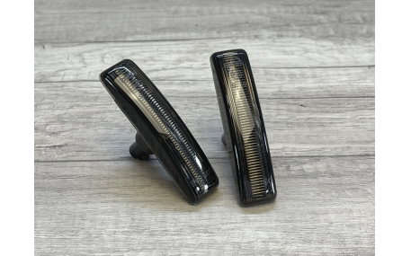 Повторители поворотов Range Rover Sport