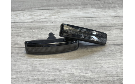 Повторители поворотов Range Rover Sport